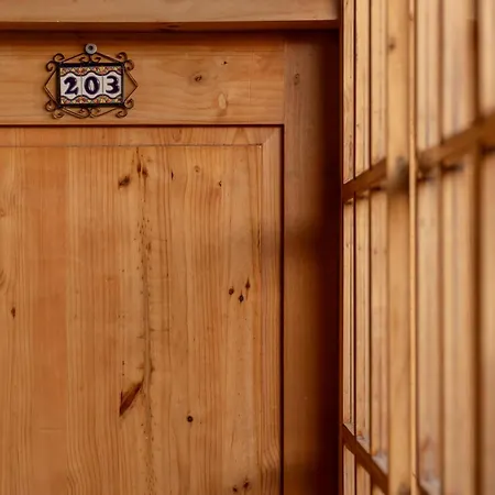 Moaf Cusco Boutique Hotel