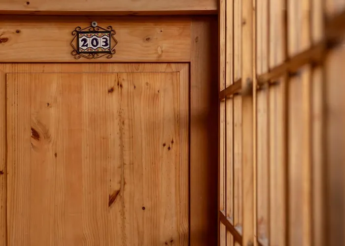 Moaf Boutique Hotel 3*
