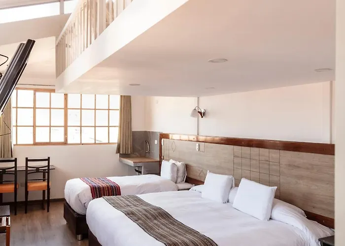 Moaf Boutique Hotel