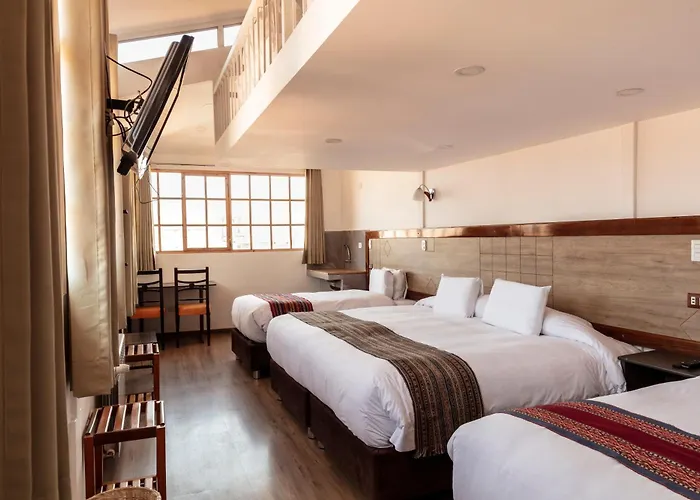 Hotel Moaf Boutique