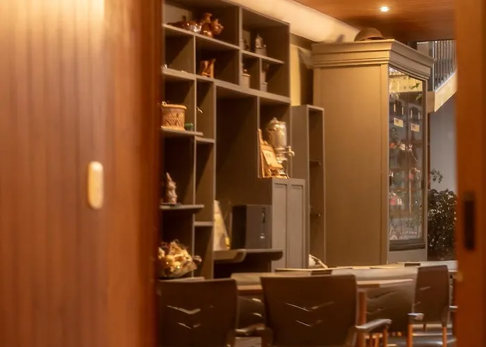 Hotel Moaf Boutique 3*