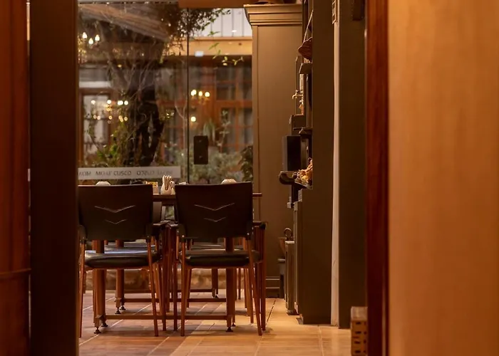 Moaf Boutique 3*