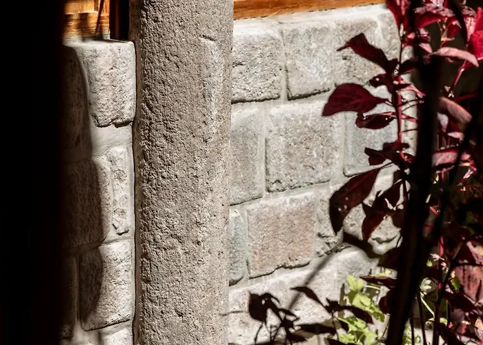 Moaf Boutique Hotel 3*