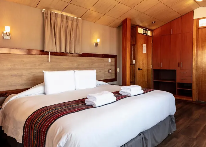 Hotel Moaf Boutique