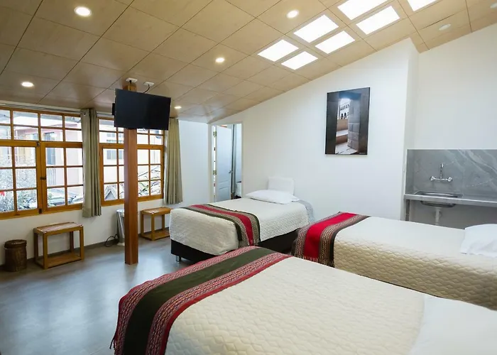 Hotel Moaf Boutique 3*