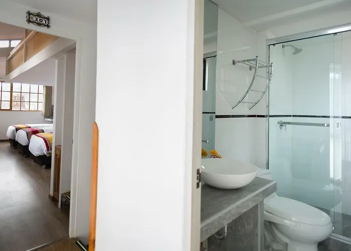 Moaf Boutique Hotel 3*
