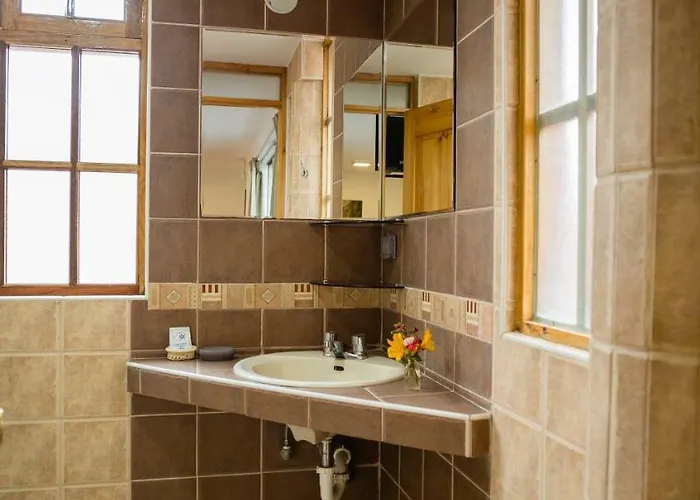 Moaf Boutique Hotel
