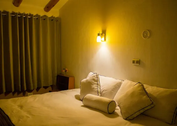 Hotel Moaf Boutique 3*