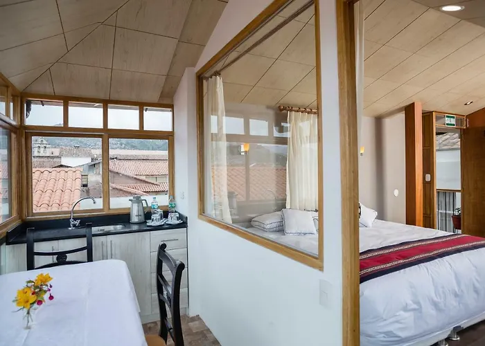 Moaf Boutique Hotel