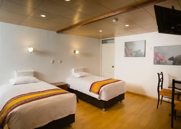 Hotel Moaf Boutique
