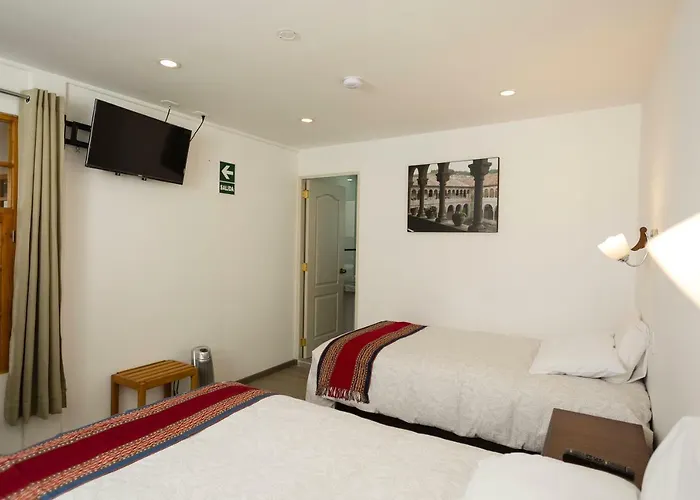 Hotel Moaf Boutique 3*