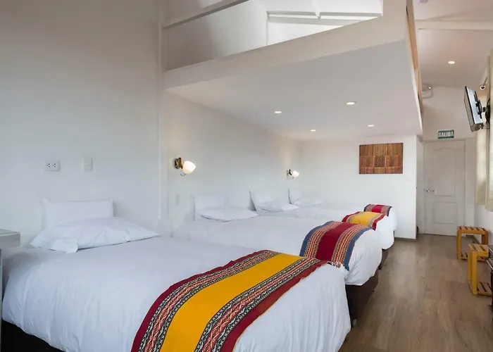 Hotel Moaf Boutique