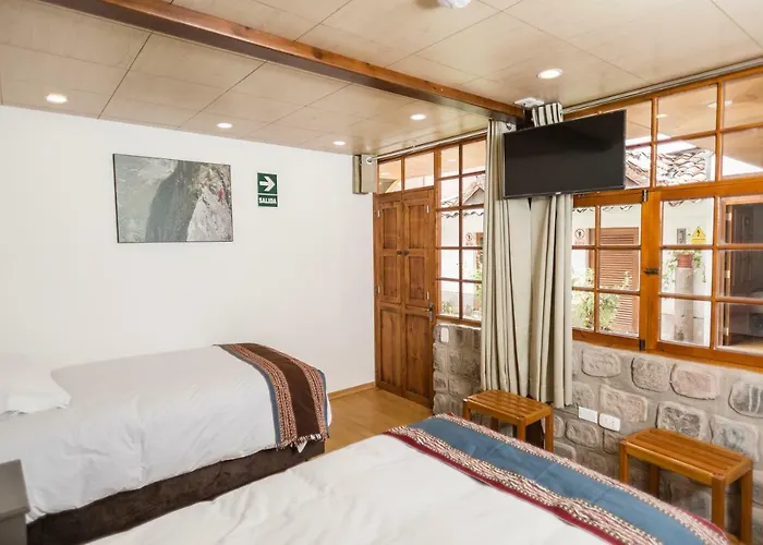Moaf Boutique Hotel 3*