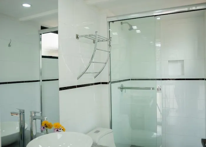 Moaf Boutique Hotel Cuzco